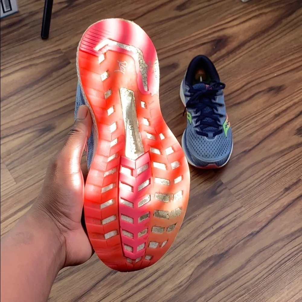 Saucony Triumph 150 Series Women